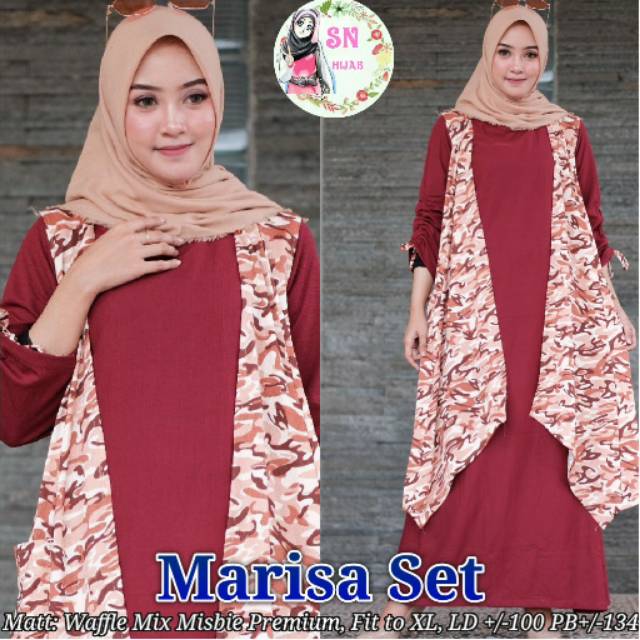 Marisa Set