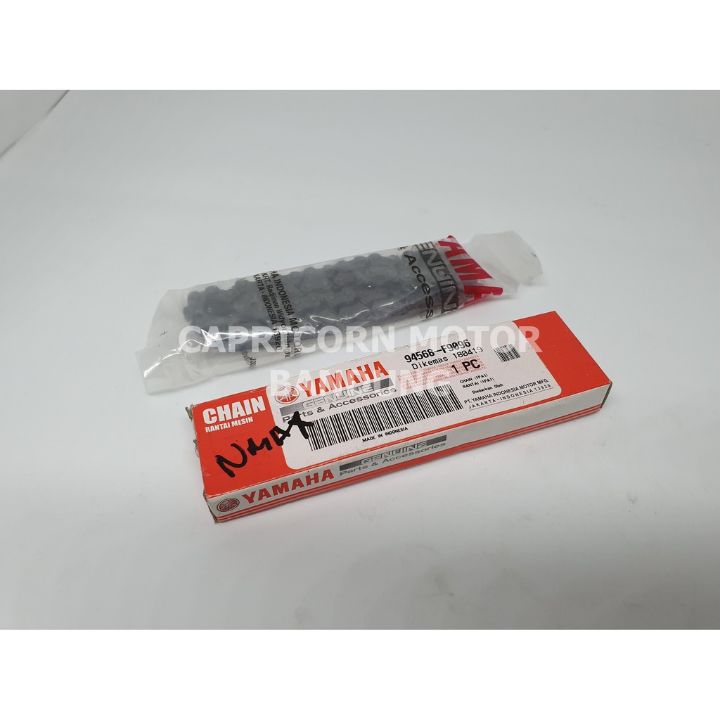 RANTE RANTAI KETENG KAMPRAT 96 L NMAX ORI YAMAHA YGP