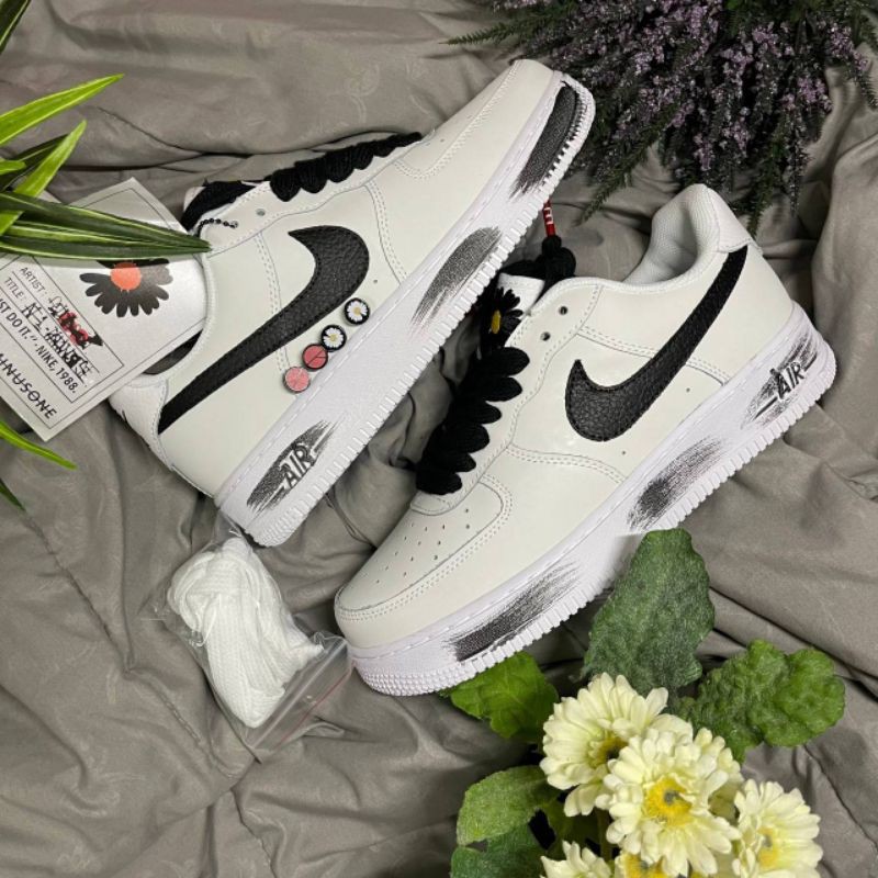 nike air force dragon