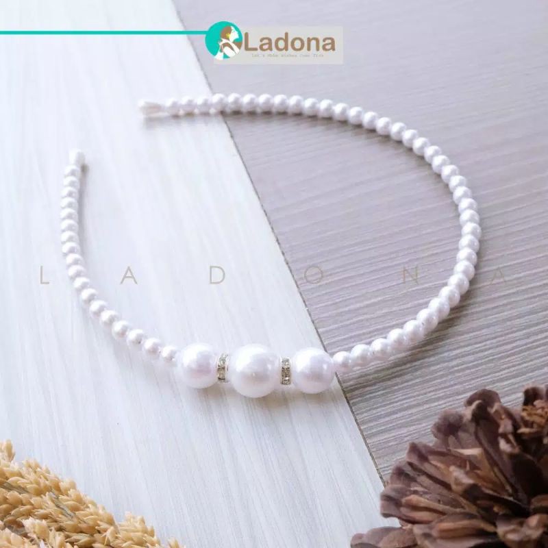 BANDO MUTIARA PERMATA