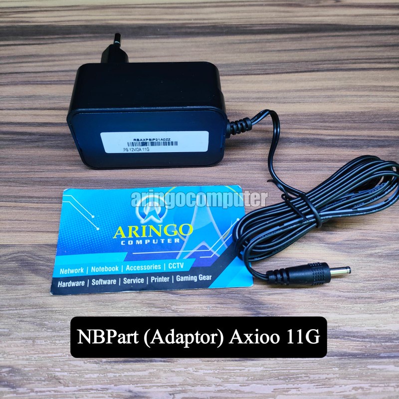 NBPart (Adaptor) Axioo 11G