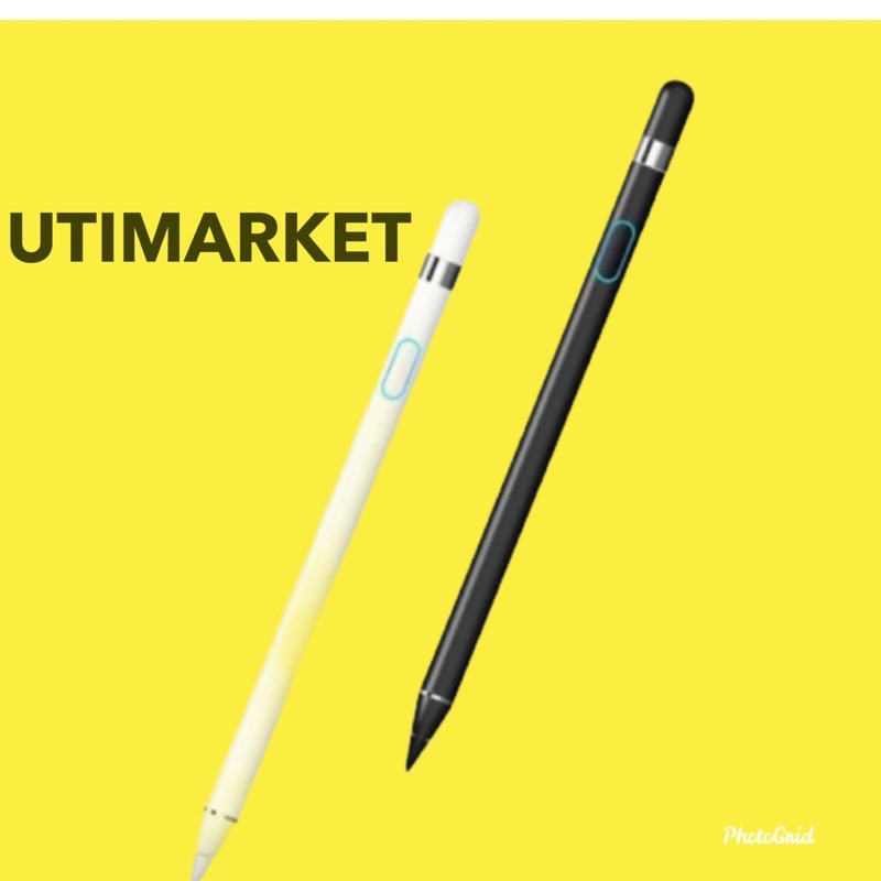 STYLUS DRAWING PEN CAPACITIVE UNIVERSAL ANDROID IOS