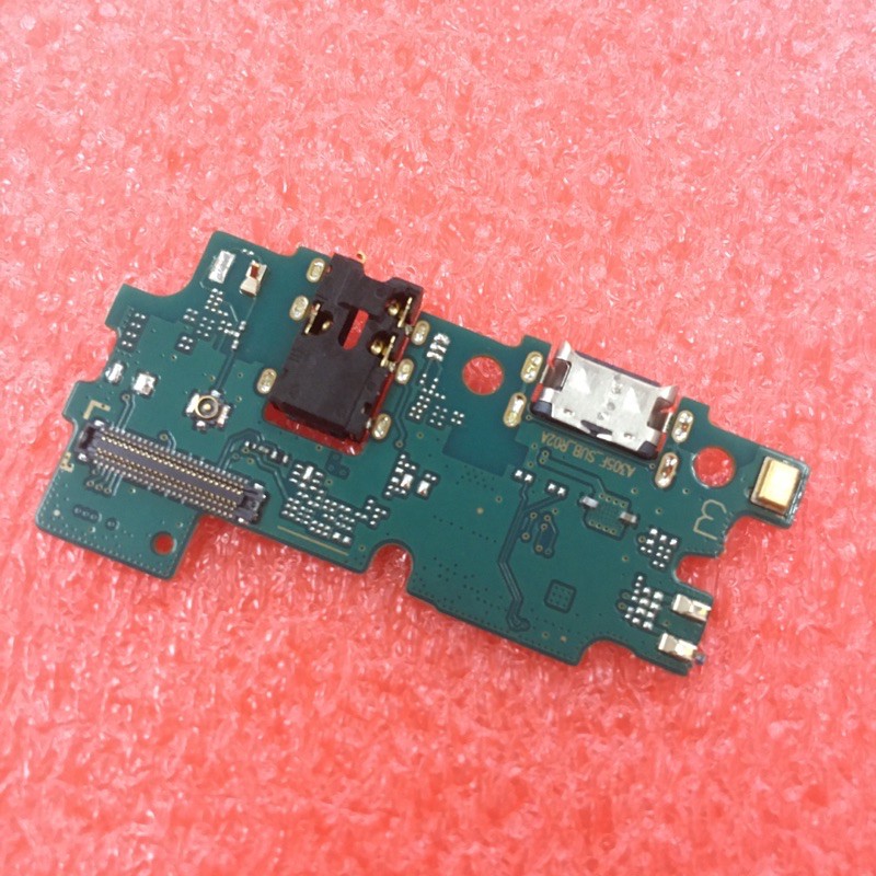 PCB BOARD CHARGER SAMSUNG A30 / PCB KONEKTOR CAS SAMSUNG A305 / BOARD CAS SAMSUNG A305F