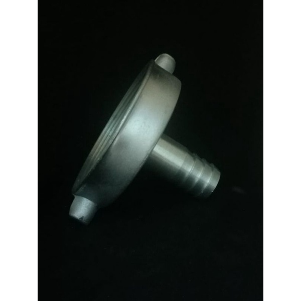 Drat Nepel Soket Sok Alkon Socket Drat Alkon Mesin Pompa Air Alkon Irigasi Ukuran 3x1