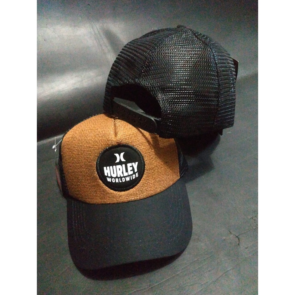 PROMO Termurah Topi distro Jaring viral kekinian unisex/topi baseball pria dan wanita/realpict/bisa COD