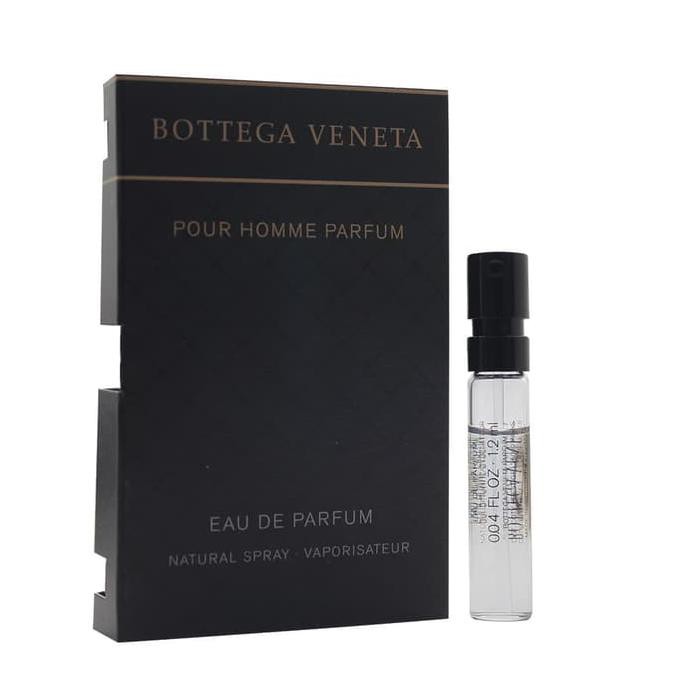 Bottega Veneta Parfum Original Bottega Veneta Pour Homme EDP (Vial)