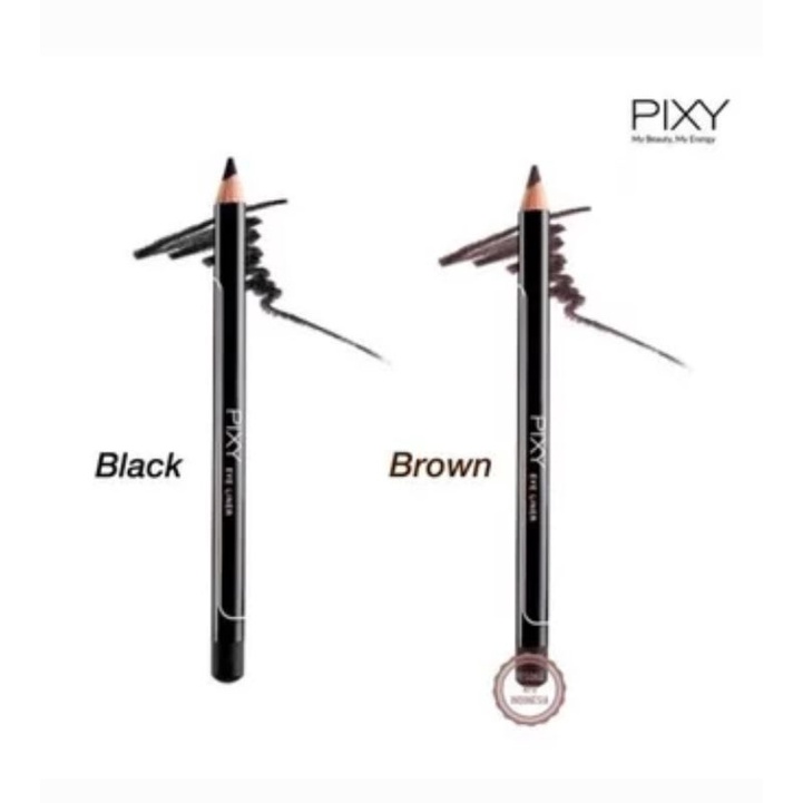 PIXY Eye Liner Pencil