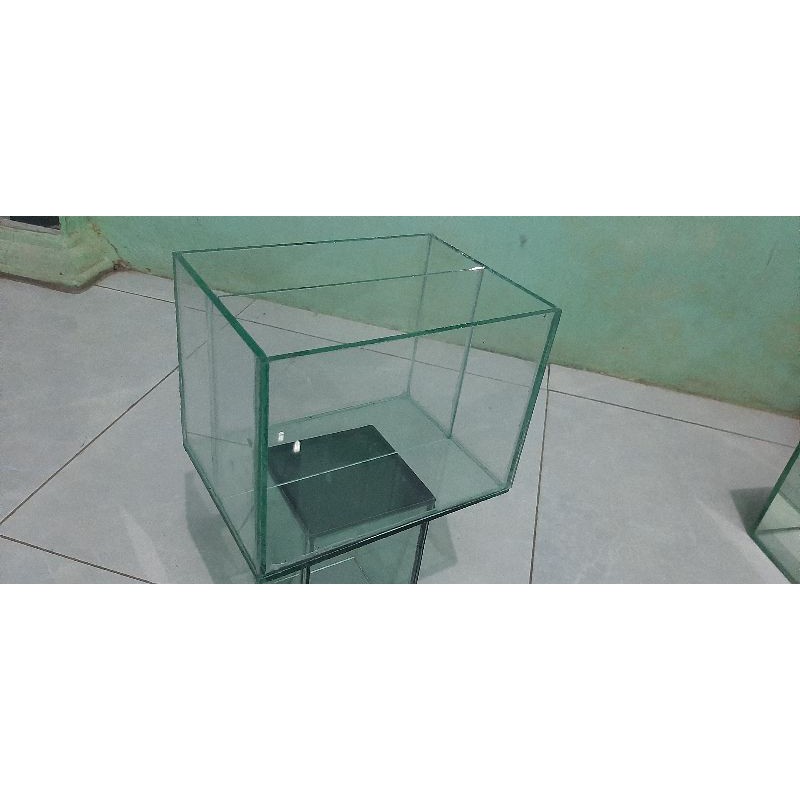 soliter cupang 20x15x15 sekat