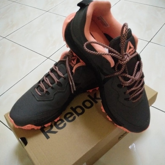 reebok craze 2