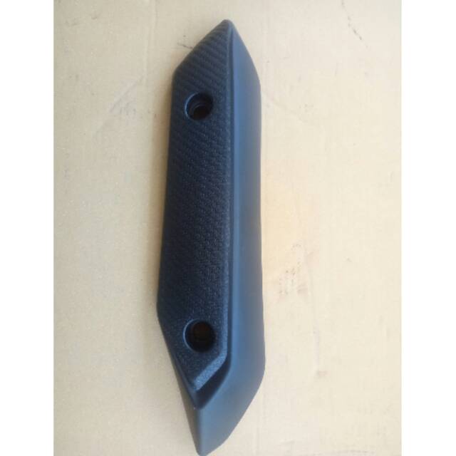 tutup knalpot honda beat FI