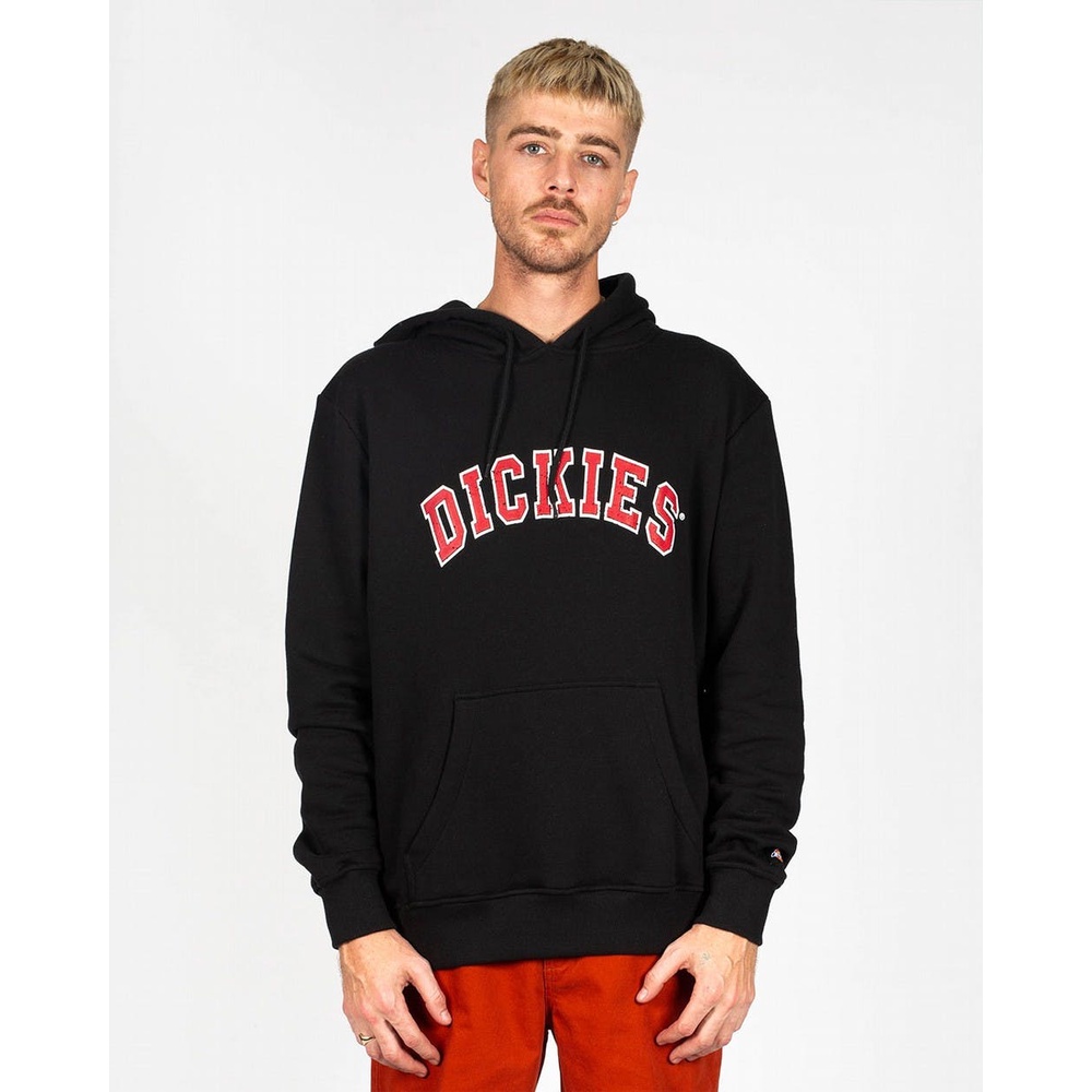 Sweater Hoodie Dickies Pria dan Wanita - Hoodie Dickies