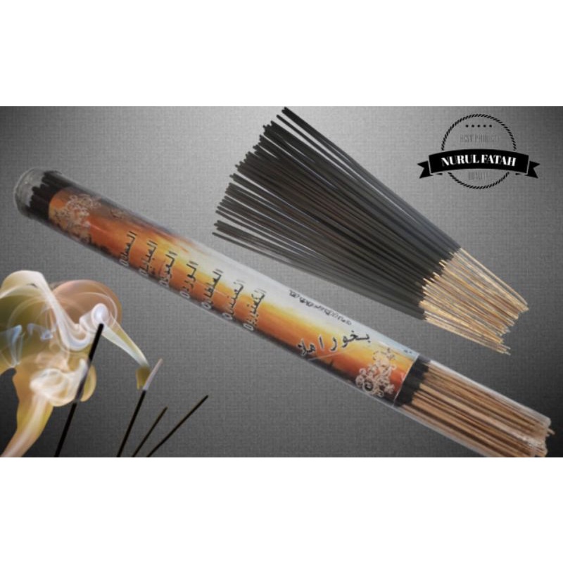 DUPA ARAB/DUPA BUHUR/GAHARU STIK/BUKHUR/HIO DUPA