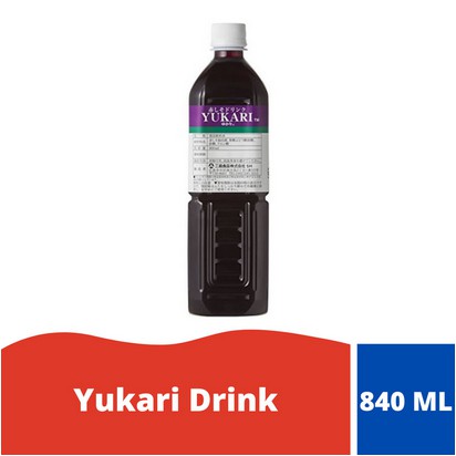 

Mishima Yukari Drink