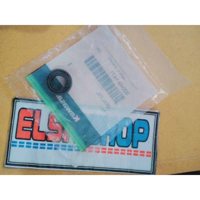 SEAL OIL SEAL SUPER KIPS NINJA R RR