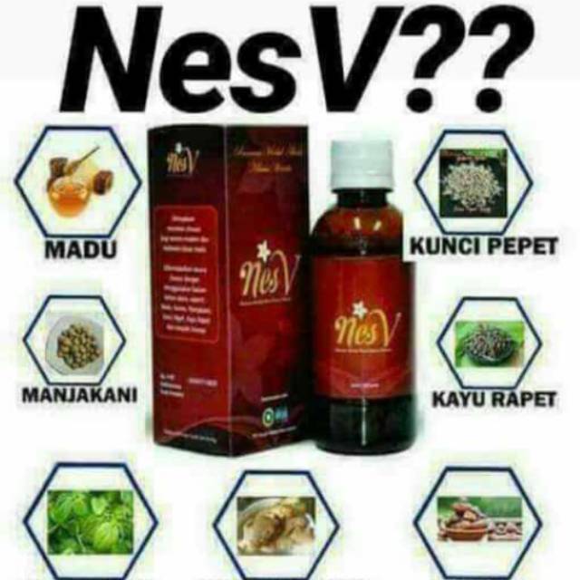 

Madu nesv