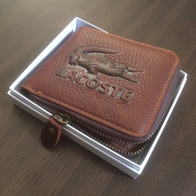 Dompet pria kulit asli berkualitas impor model res sleting full #dompet #dompetpria #dompetkulit #dompetcowok #dompetkeren