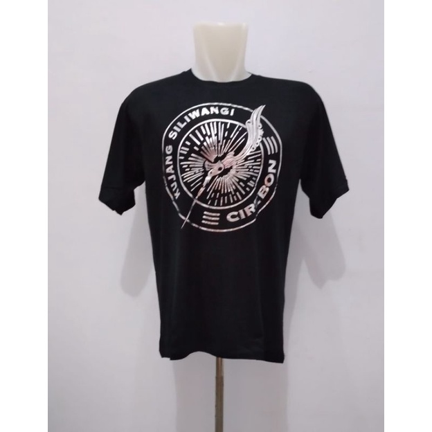 Kaos Macan Ali Bahan Berkualitas Asli Cirebon