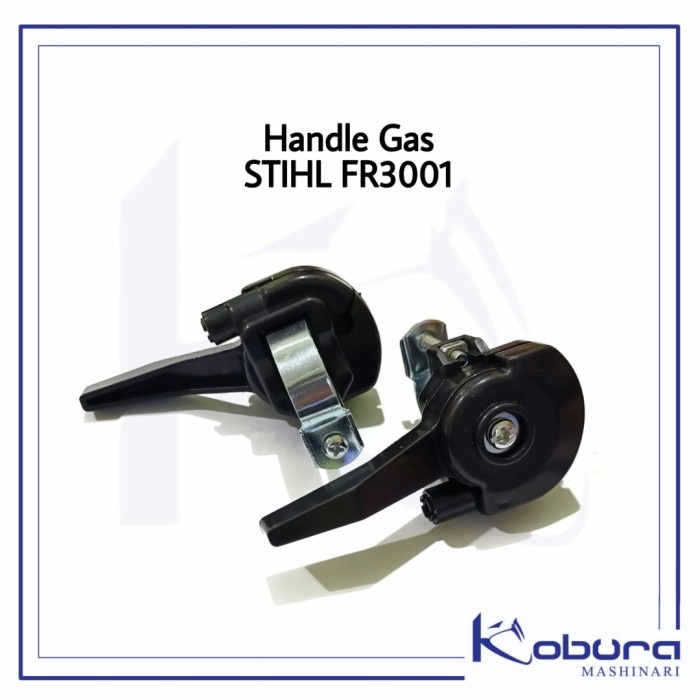 Handel Gas Mesin Rumput Sthil Fr3001