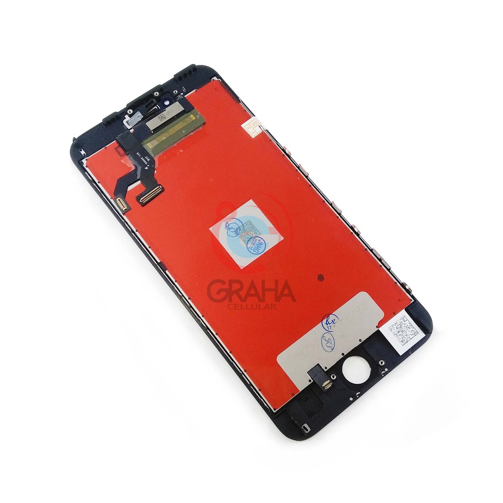 LCD IP 6S PLUS FULLSET TOUCHSCREEN