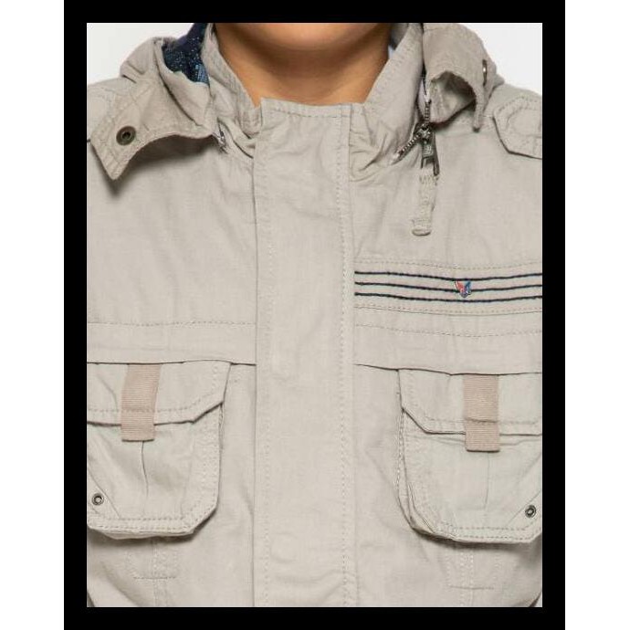 55 Koleksi Model Jaket Cardinal HD