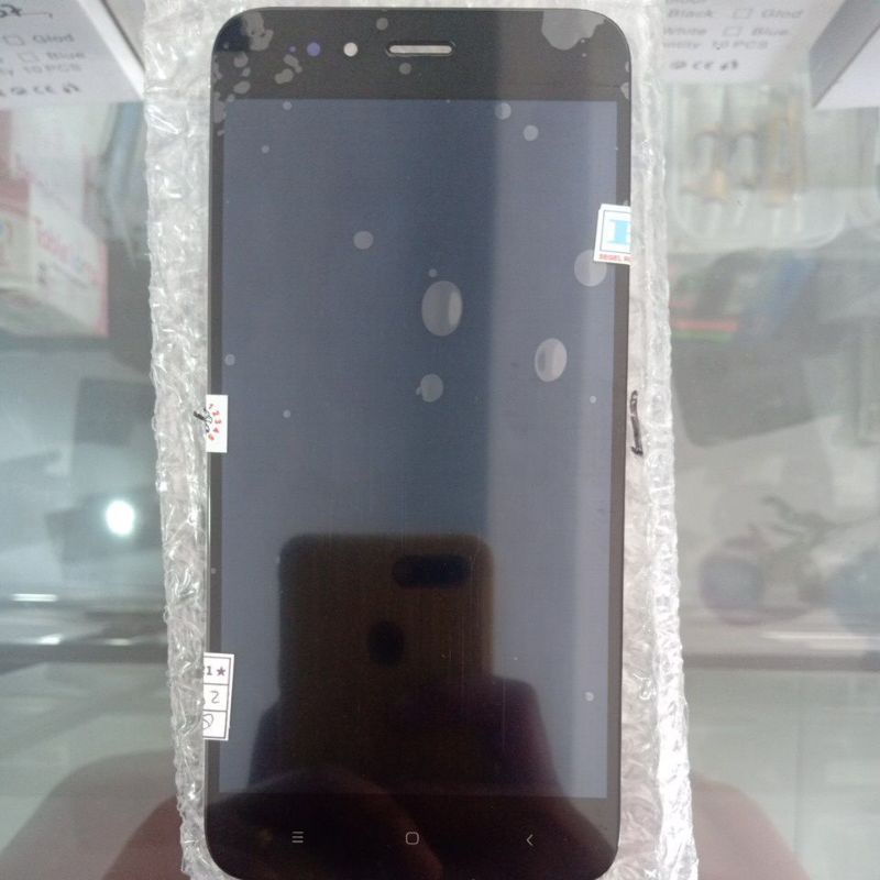 LCD TOUCHSCREEN HP XIAOMI MI A1 / MI 5X HITAM