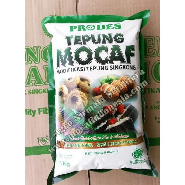

M2A9 Tepung Kesehatan Mocaf Untuk Penderita Diabetes Gj87