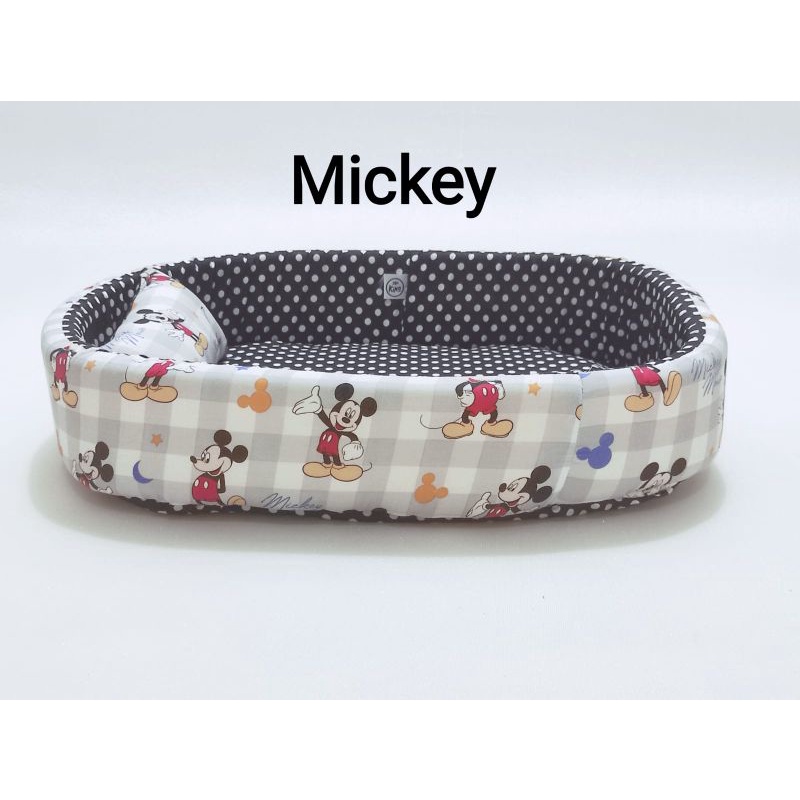 Kasur kucing Kimo - Kasur kucing MURAH dan BESAR - Pet Bed dog & Cat - Kasur kucing PROMO