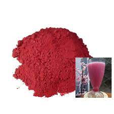 

Bubuk Minuman Red Velvet 250gr