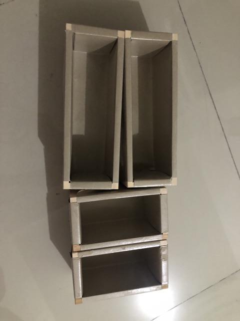 Cetakan Sabun/soap Mold