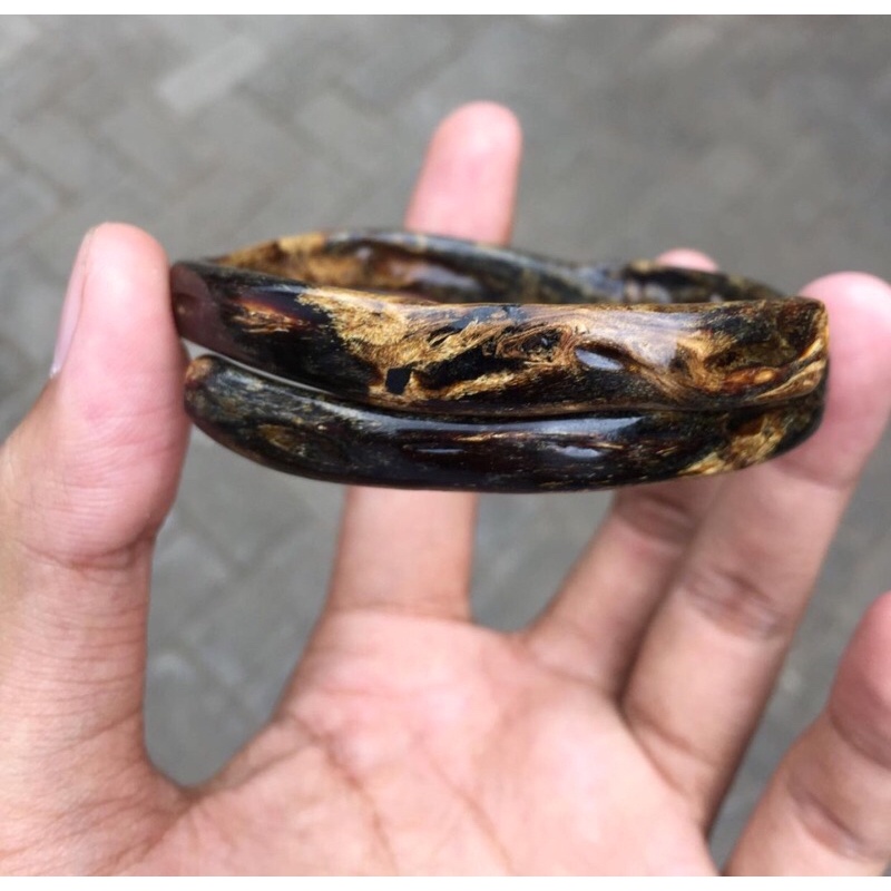 GELANG AKAR BAHAR BRAHMA