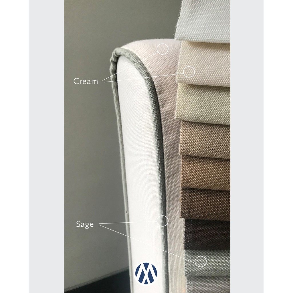 SR 10 (Kain Regency) - Bahan Sofa/Furniture/Upholstery/Outdoor