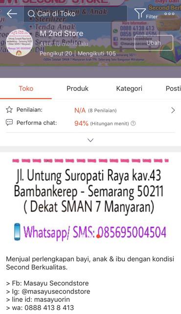 Plastik Hd Packing Online Shop Murah Besar Kresek Kiloan 1 Kg Paking