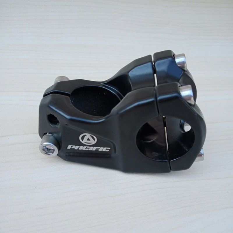 Stem sepeda MTB PACIFIC oversize 31.8