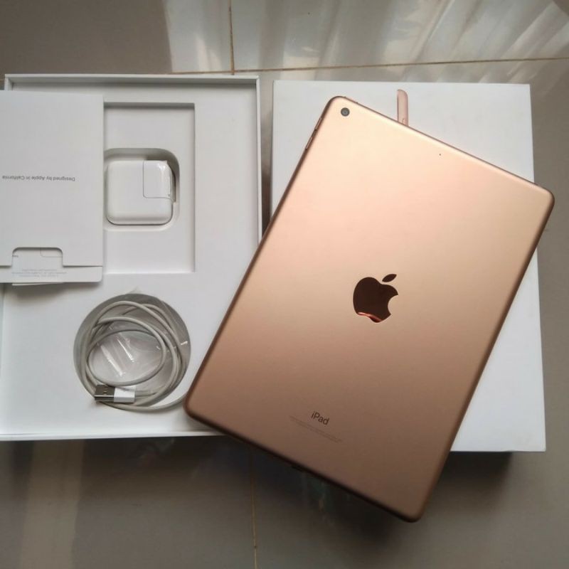 Ipad6second