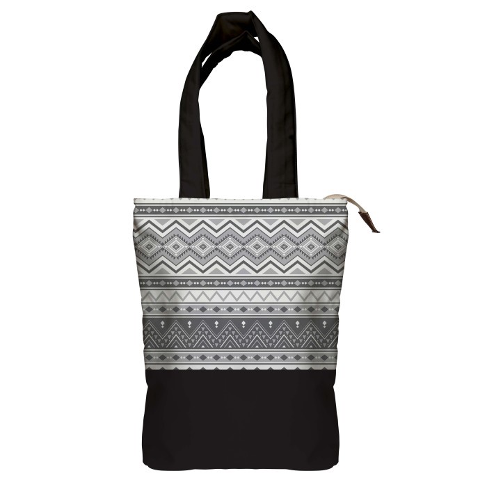 Terlaris Tote Bag Kanvas Bohemian