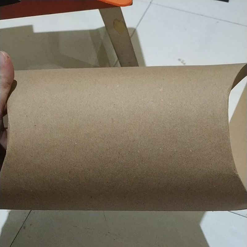 

Pillow box polos Xl