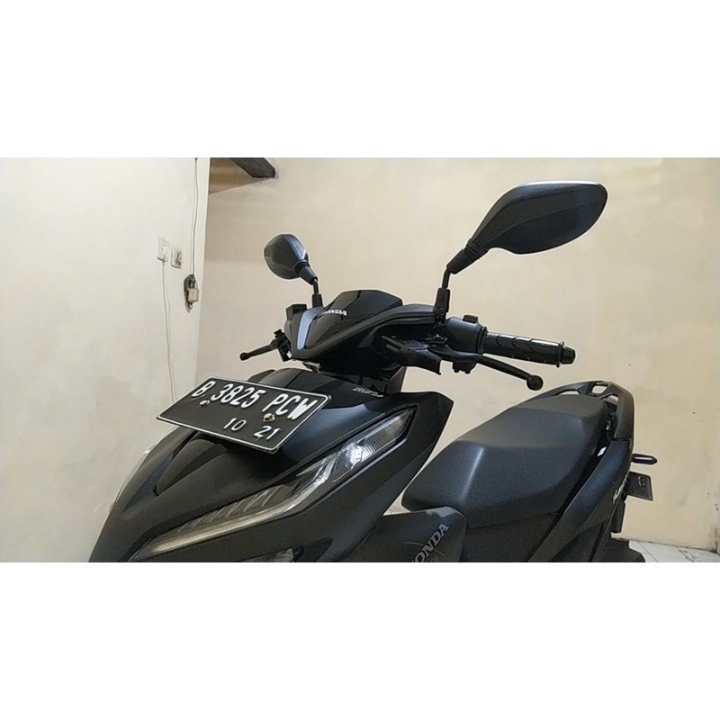 SPION CLIK/KLIK HMA thailand matic BEAT VARIO SCOPY  MIO AEROX NMAX VIXION CB150R  FU VARIO FI 150