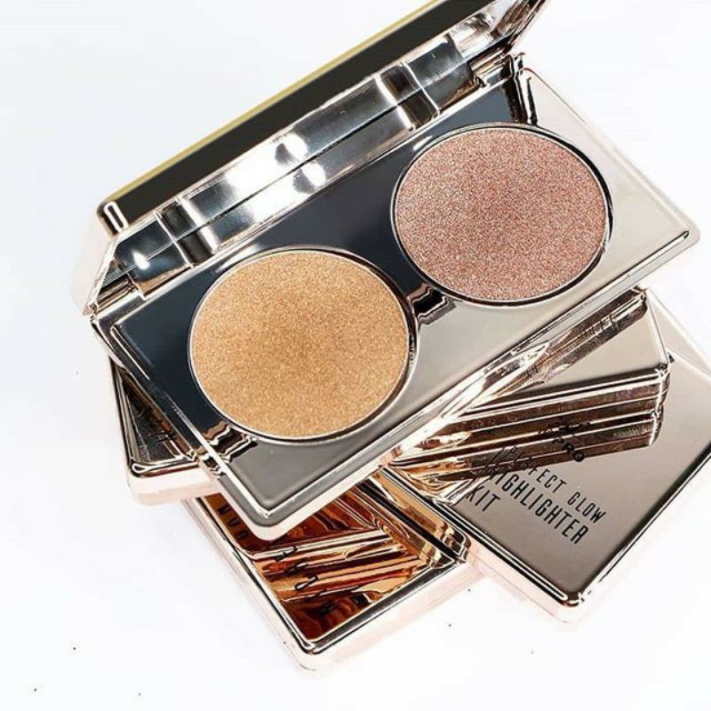 LT PRO Perfect Glow Highlighter Kit By Michelle Quan