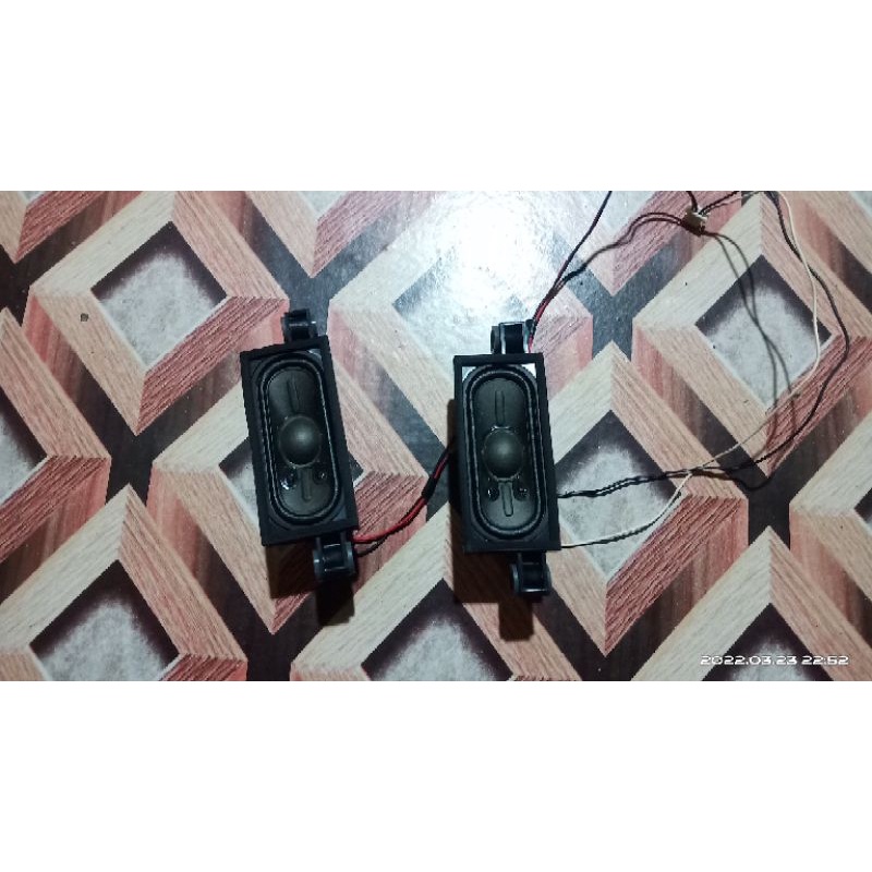 SPEAKER TV SONY KLV-32R402A SPIKER TV ORIGINAL KLV 32R402A