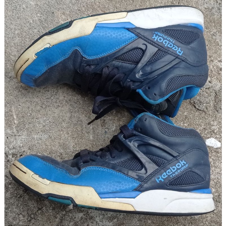 Reebok Pump Omni Lite