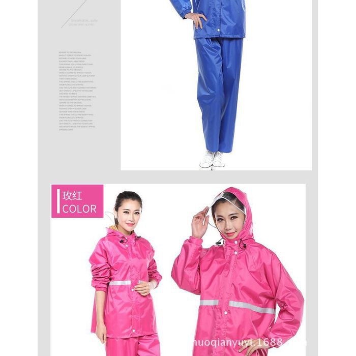 jas hujan /rain coat bahan bagus kualitas terbaik