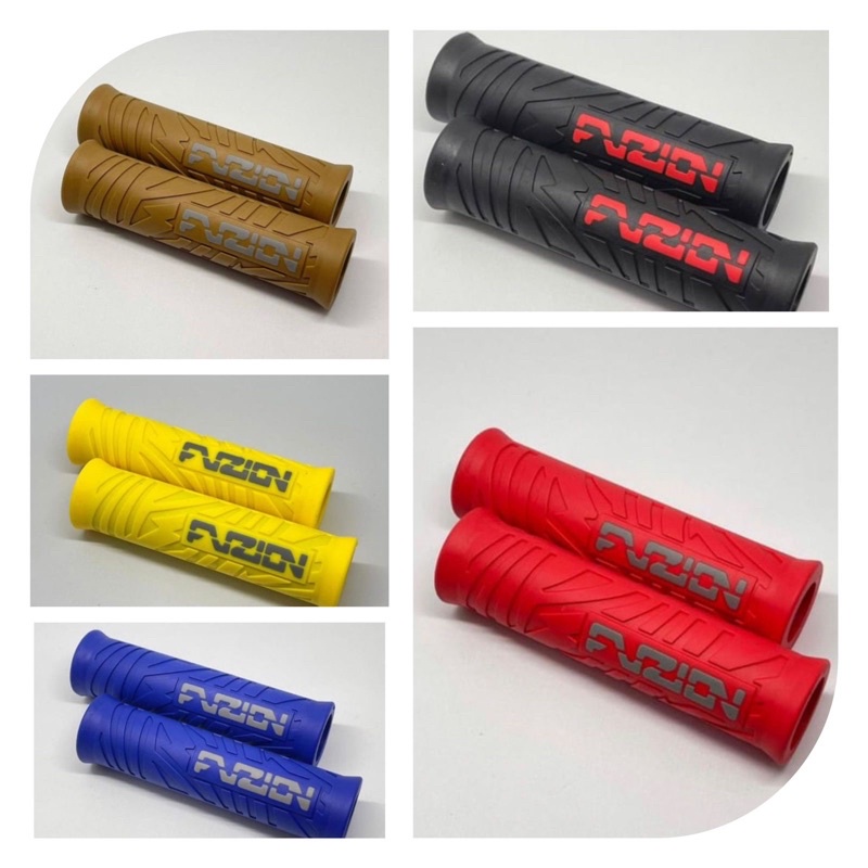 handgrip fuzion grip motor import universal