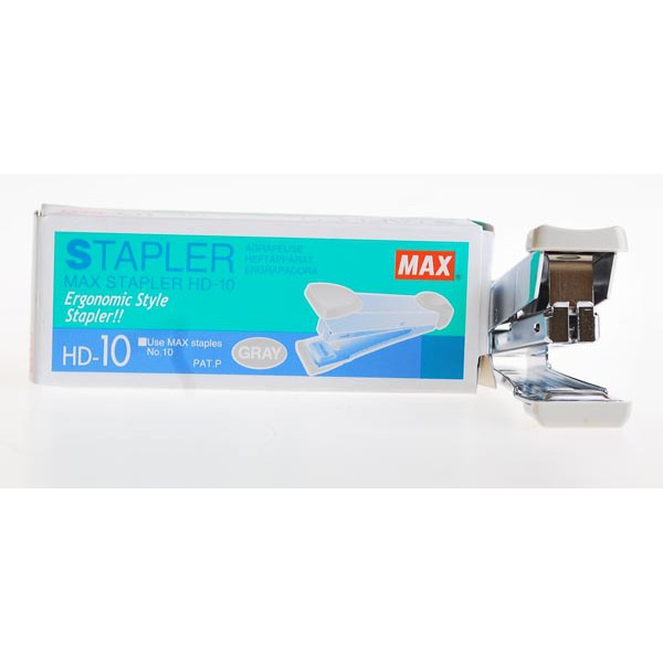 

jepretan stapler max HD-10
