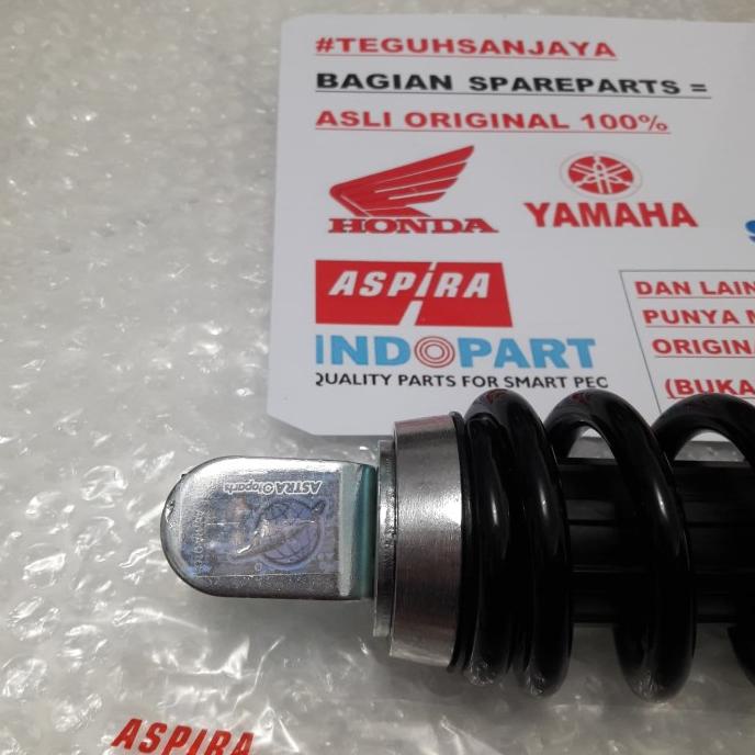 Shockbreaker / Shock Breaker Belakang Beat / Vario Karbu KVY Aspira