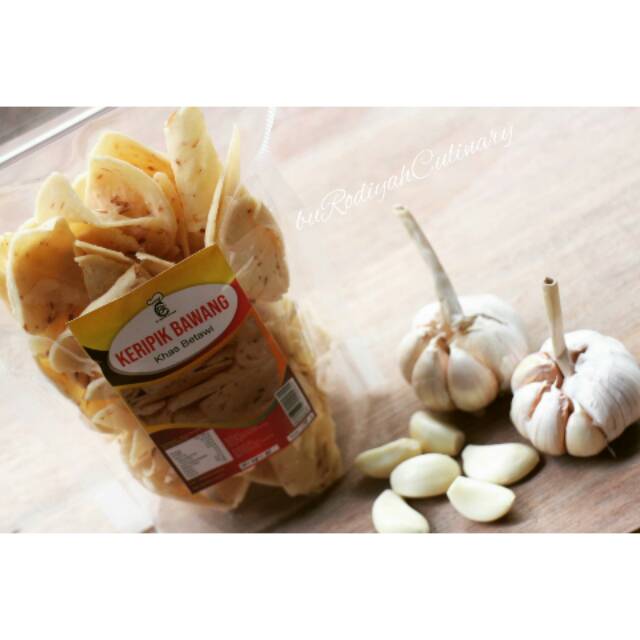 

keripik bawang