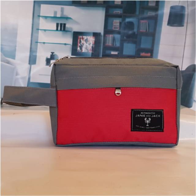 AB090 travel pouch