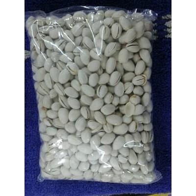 

Termurah Kacang Fustuk Pistachio 1kg harga Grosir