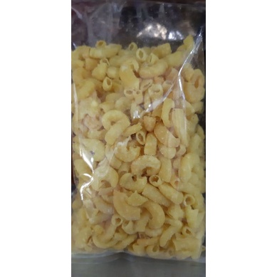 

MAKARONI MACARONI RASA JAGUNG ISI 200 GRAM MAKAMAN RINGAN CEMILAN CAMILAN SNACK OLEH OLEH SEMARANG MURAH