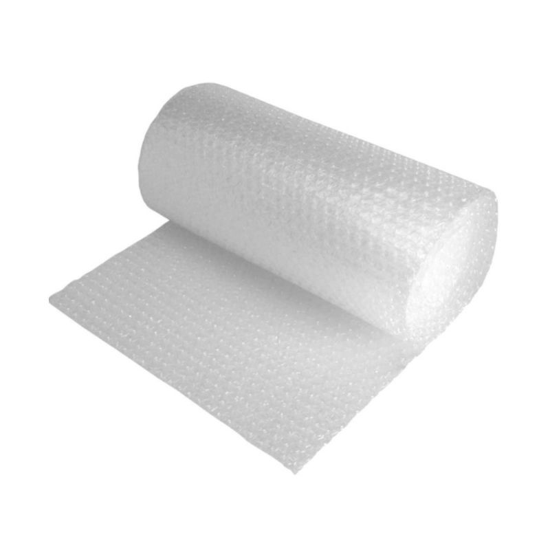 

EXTRA BUBBLE WRAP PACKING