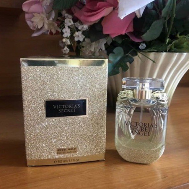 VICTORIA’S SECRET EDP ANGEL GOLD 50ml